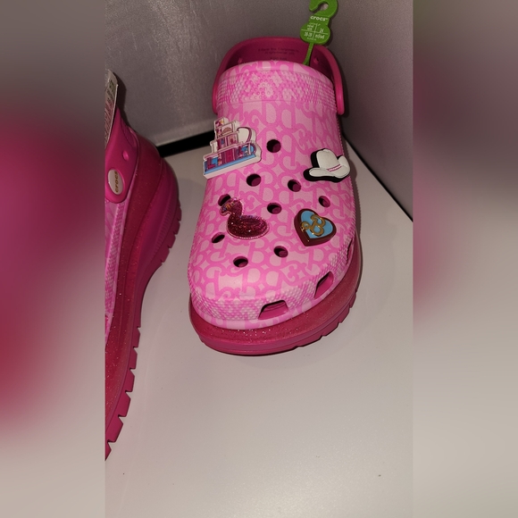 Crocs x Barbie - Picture 5 of 8